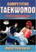 Competitive Taekwondo cover