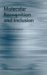  Molecular Recognition and Inclusion: Proceedings of the Ninth International Symposium on Molecular Recognition and Inclusion, Held at Lyon, 7-12 September 1996