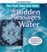 The Hidden Messages in Water cover