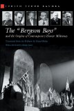 The "Bergson Boys" And the Origins of Contemporary Zionist Militancy [Click for larger image]