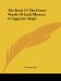 The Book of the Grand Words of Each Mystery in Egyptian Magic cover