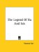 The Legend of Ra and Isis cover