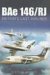 Bae 146/rj : Britain's Last Airliner cover