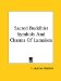 Sacred Buddhist Symbols and Charms of Lamaism cover