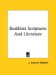 Buddhist Scriptures and Literature cover