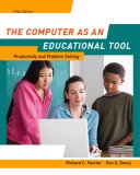 The Computer As an Educational Tool : Productivity and Problem Solving [Click for larger image]