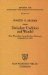 Zwischen Tradition Und Wandel : Zum Wortschatz De Politischen Diskurses in Spanien Seit 1976 cover