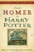 From Homer to Harry Potter : A Handbook on Myth And Fantasy cover
