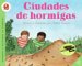 Ciudades de hormigas/Ant Cities cover