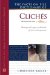 The Facts on File Dictionary of Cliches cover