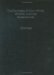 The Routledge Guide To British Political Archives : Sources Since 1945 cover