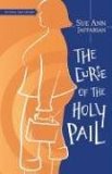 The Curse of the Holy Pail : An Odelia Grey Mystery [Click for larger image]