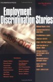 Employment Discrimination Stories [Click for larger image]