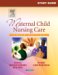 Maternal Child Nursing Care cover