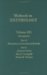 Methods in Enzymology : Hemoglobins, Part B  Biochemical and Analytical Methods cover