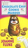 Chocolate Chip Cookie Murder [Click for larger image]