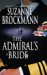 The Admiral's Bride cover