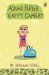 Agnes Parker, Happy Camper cover