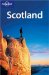 Lonely Planet Scotland cover