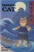 Samurai Cat cover