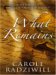What Remains : A Memoir of Fate, Friendship, And Love cover
