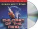 Children of the Mind cover