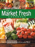The Market Fresh Cookbook [Click for larger image]