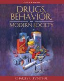 Drugs, Behavior, and Modern Society [Click for larger image]