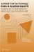 Animal Cell Technology : Basic & Applied Aspects, Proceedings of the 17th Annual Meeting Ofa cover