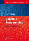 Dynamic Programming : A Computational Tool [Click for larger image]