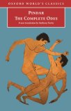The Complete Odes [Click for larger image]