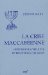 La Crise Maccabeenne : Historiographie Juive Et Traditions Bibliques cover
