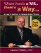 Where There's a Will. . .there's a Way : An Easy to Read Book on Canadian Estate Planning cover