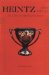 Heintz Art Metal : Silver-On-Bronze Wares cover
