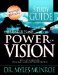 The Principles and Power of Vision : Keys to Achieving Personal and Corporate Destiny cover