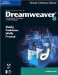 Macromedia Dreamweaver 8 : Introductory Concepts and Techniques cover