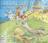 Lulubelle And Her Bones : Library Edition [Click for larger image]
