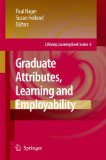 Graduate Attributes, Learning And Employability [Click for larger image]