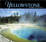 Yellowstone Impressions [Click for larger image]