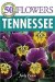 50 Great Flowers for Tennessee cover