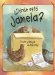 Donde Esta Jamela?/ Where's Jamela? cover
