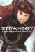 Steamboy cover
