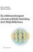Das Infektionsschutzgesetz Und Seine Praktische Anwendung Durch HeilpraktikerInnen cover