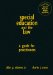 Special Education And the Law : A Guide for Practitioners cover