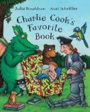 Charlie Cook's Favorite Book [Click for larger image]