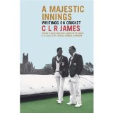 A Majestic Innings : Writings on Cricket [Click for larger image]