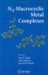  N4-Macrocyclic Metal Complexes