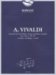 Antonio Vivaldi (1678 - 1741) : Concerto for Two Violins, Strings and Basso Continuo Op. 3 No. 8, RV 522 A Minor /La Mineur / A-moll cover