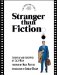 Stranger Than Fiction : The Shooting Script cover