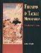 Firearms and Tackle Memorabilia : A Collector's Guide cover